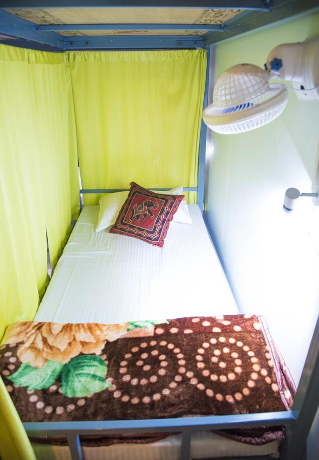 Neverland Hostel Τζαϊπούρ Εξωτερικό φωτογραφία