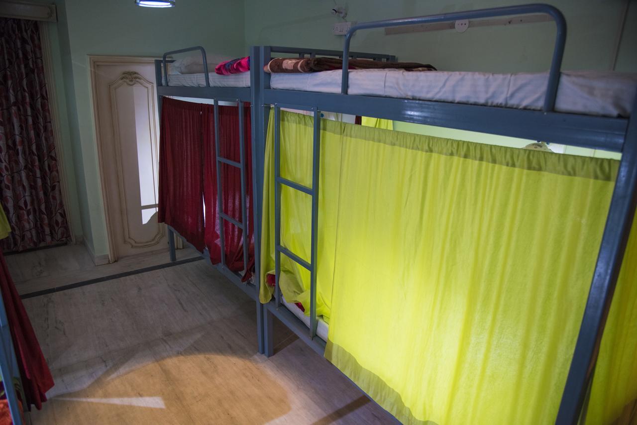Neverland Hostel Τζαϊπούρ Εξωτερικό φωτογραφία