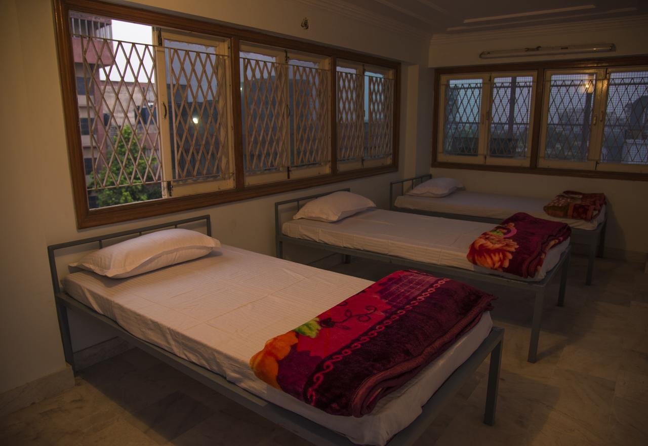 Neverland Hostel Τζαϊπούρ Εξωτερικό φωτογραφία