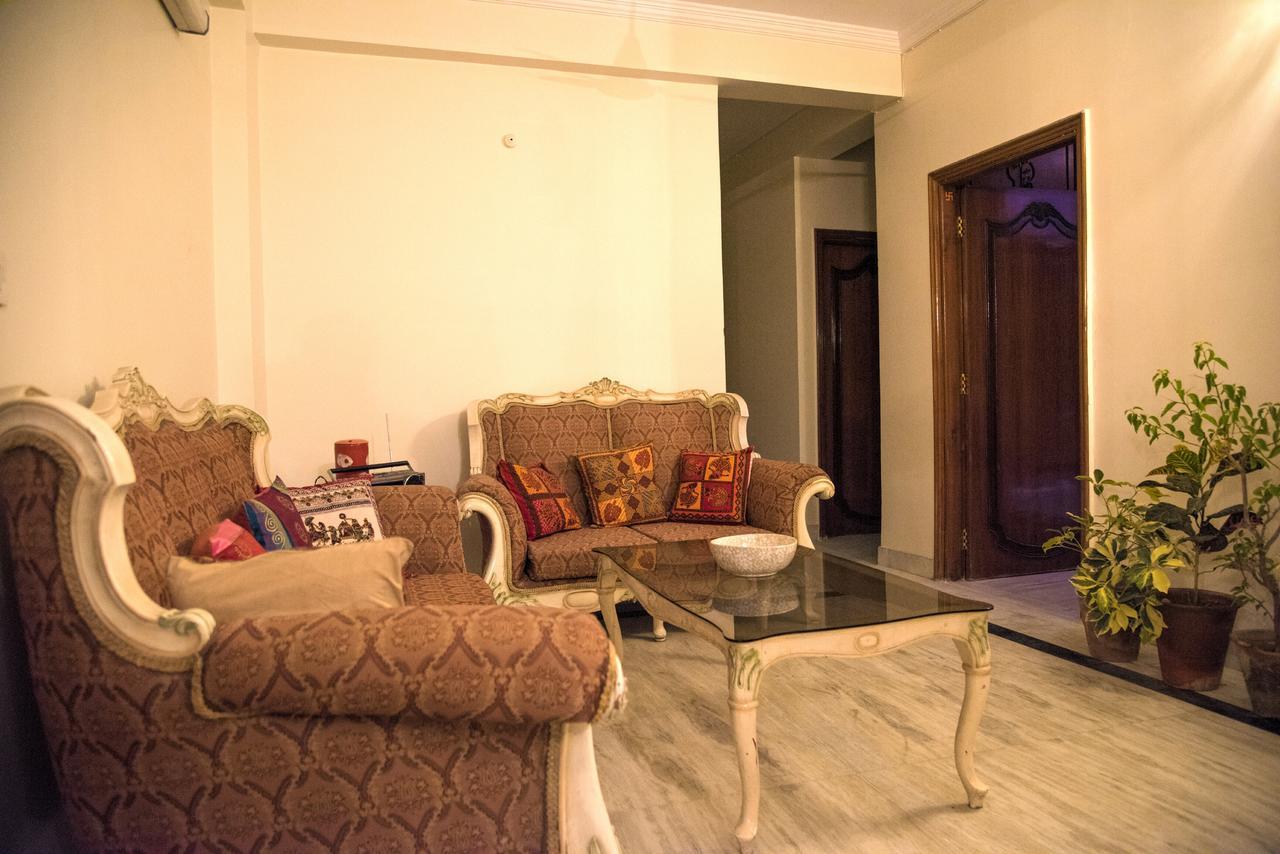 Neverland Hostel Τζαϊπούρ Εξωτερικό φωτογραφία