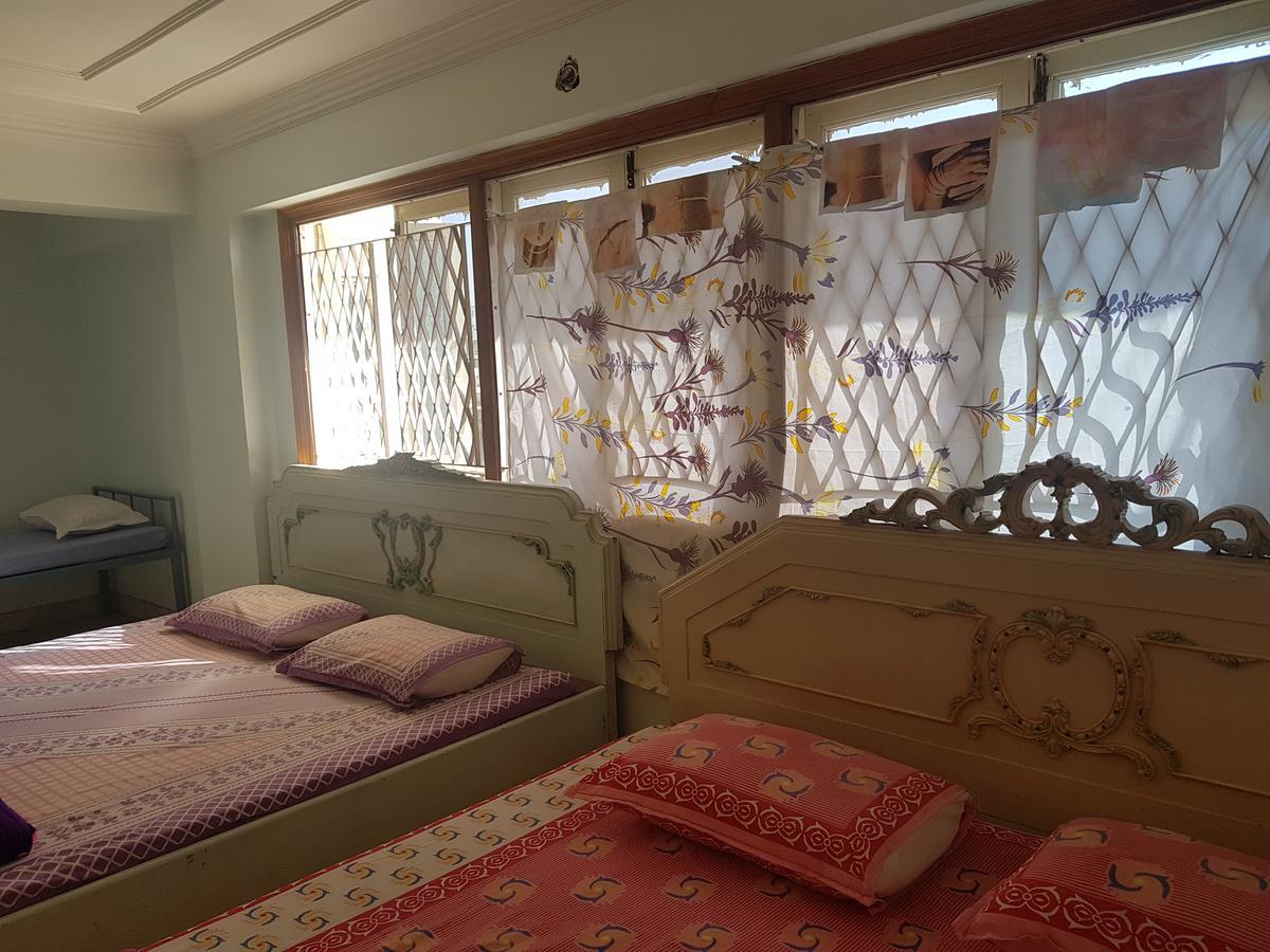 Neverland Hostel Τζαϊπούρ Εξωτερικό φωτογραφία