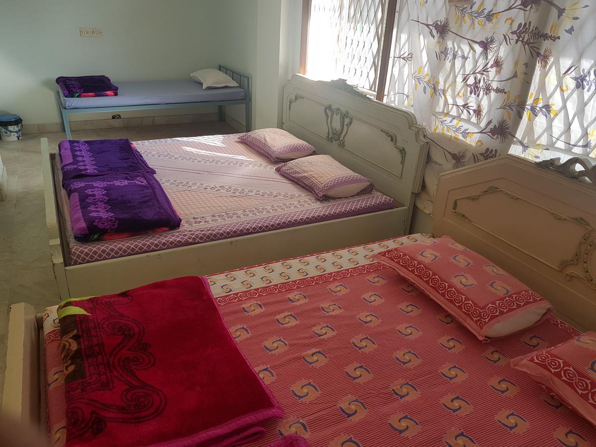 Neverland Hostel Τζαϊπούρ Εξωτερικό φωτογραφία