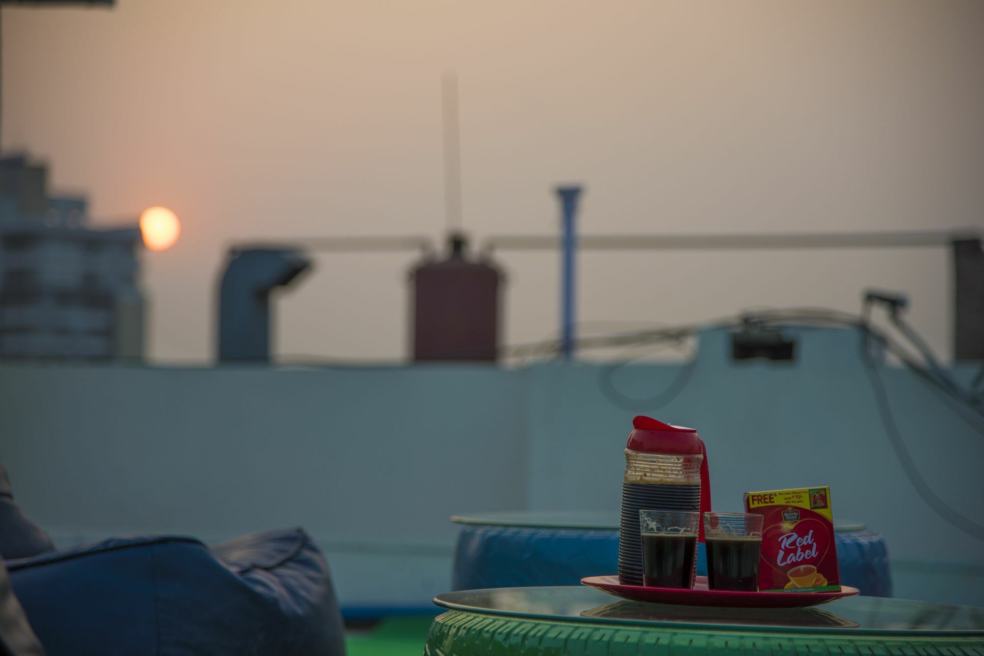 Neverland Hostel Τζαϊπούρ Εξωτερικό φωτογραφία