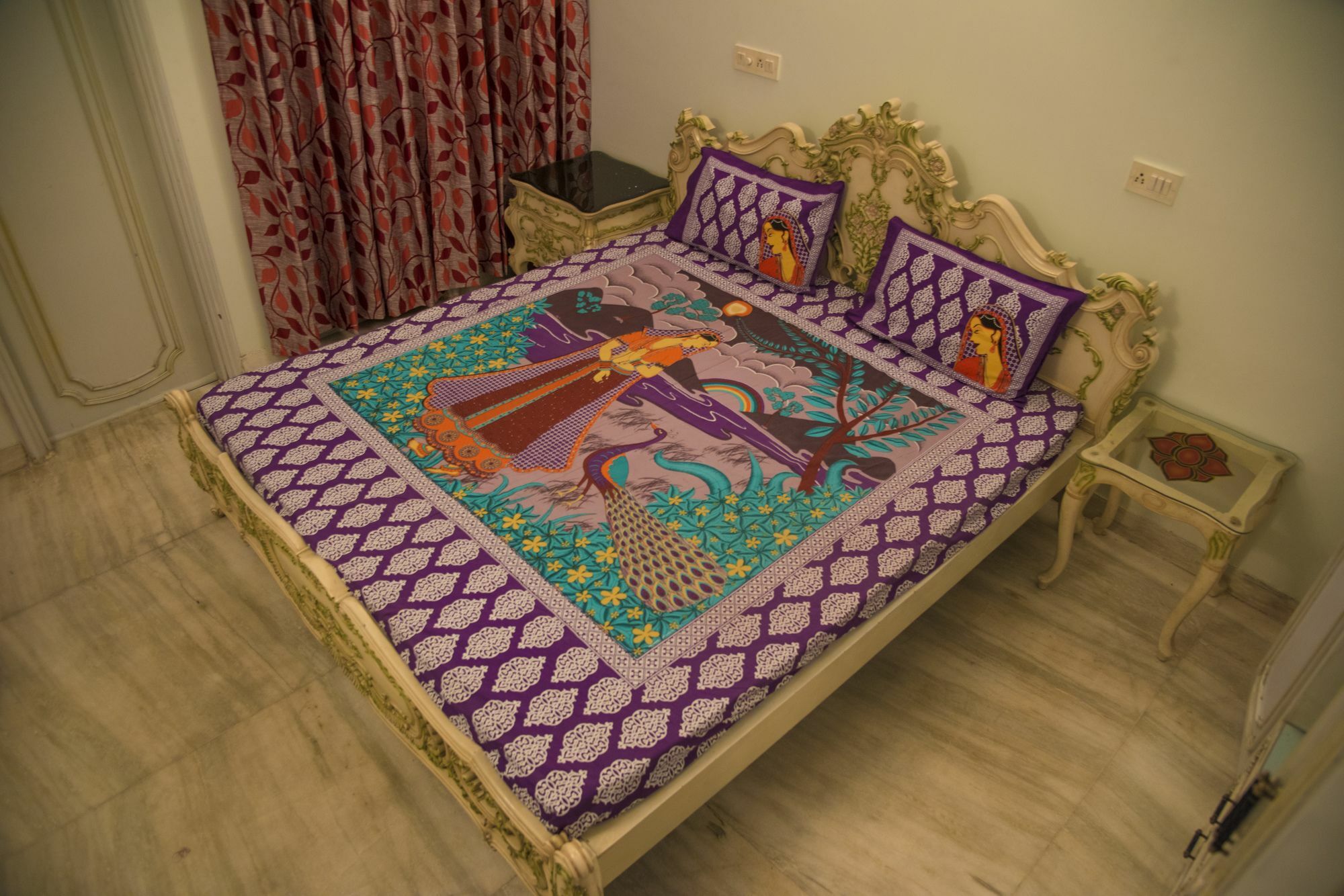 Neverland Hostel Τζαϊπούρ Εξωτερικό φωτογραφία