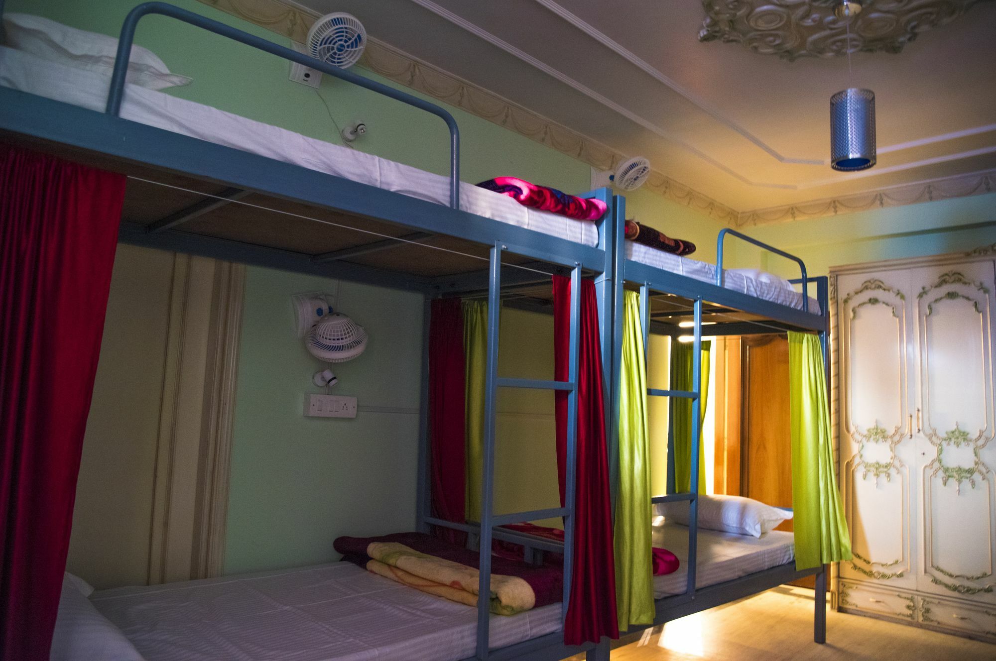 Neverland Hostel Τζαϊπούρ Εξωτερικό φωτογραφία